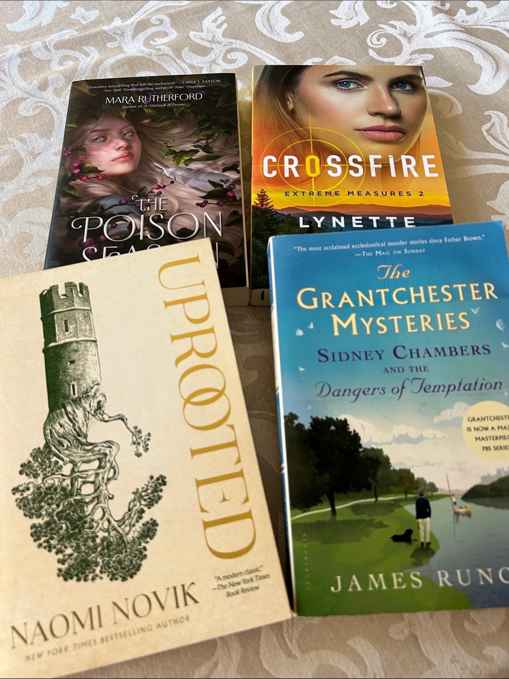 Book Bundle - Picture 2 of 10